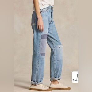 Polo Ralph Lauren jeans